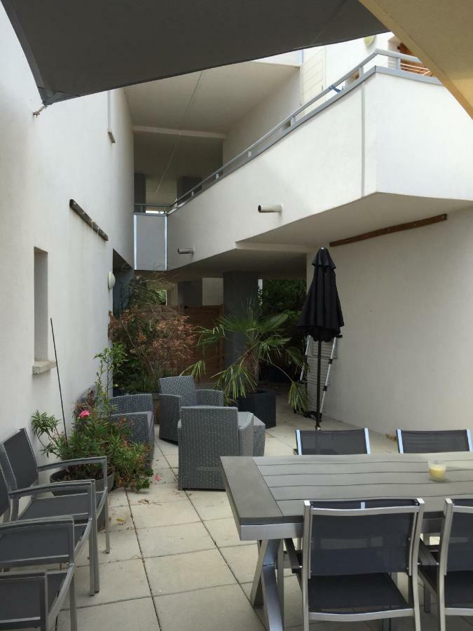 appartement Calvi Calvi  Extérieur photo