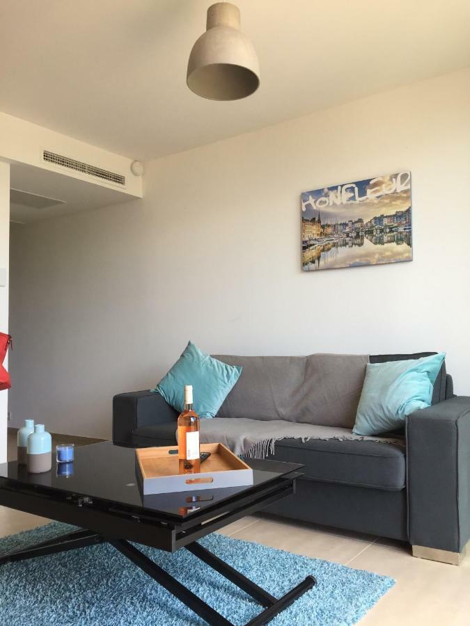 appartement Calvi Calvi  Extérieur photo
