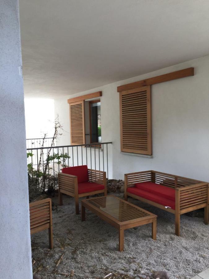 appartement Calvi Calvi  Extérieur photo